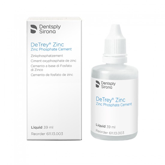 Detrey Zinc Liquid