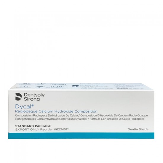 Dycal Dentin