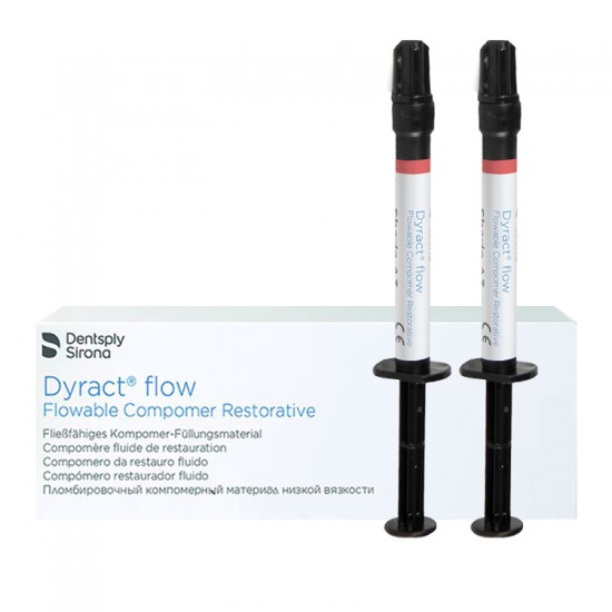Dyract Flow - A3