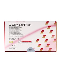 G-Cem Linkforce Starter Kit