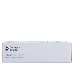 Glyde File Prep Syringe Kit