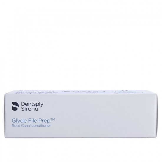 Glyde File Prep Syringe Kit