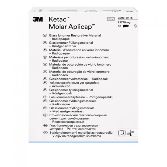 Ketac Molar Aplicap
