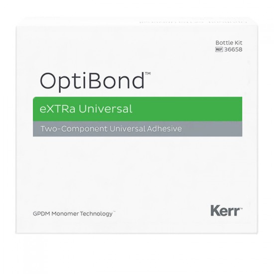 OptiBond Extra Universal Kit
