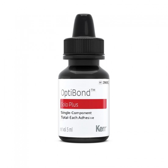 OptiBond Solo Plus