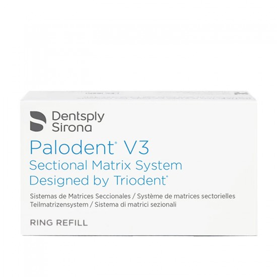 Palodent V3 Ring Refill