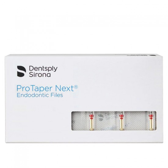 Protaper Next Files - X2/25
