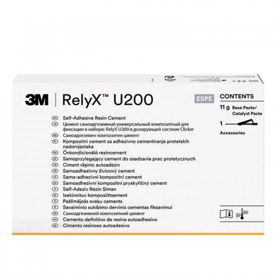 RelyX U200 Clicker