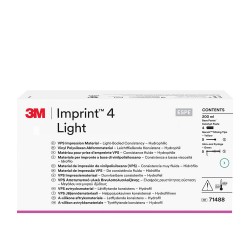 Imprint 4 Light Body