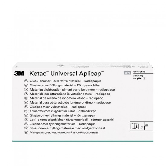 Ketac Universal Aplicap A2