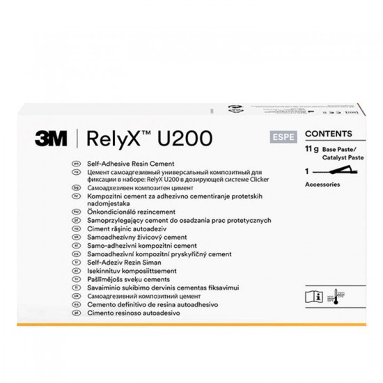 RelyX U200 Clicker - A3O