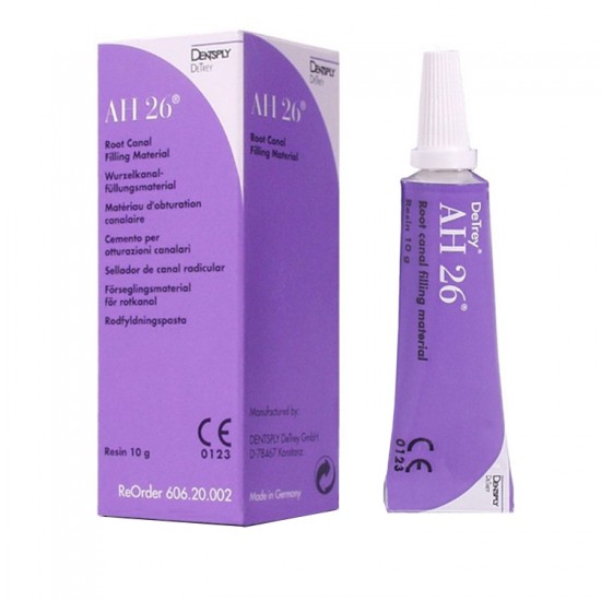 AH 26 Silverfree Resin