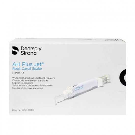 Ah Plus Jet Starter Kit