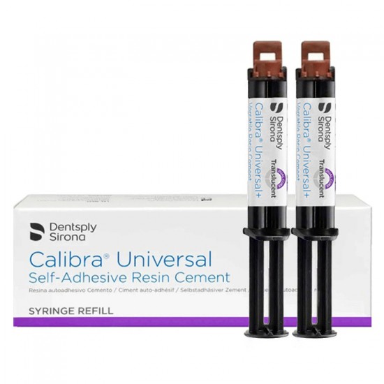Calibra Universal Resin Cement