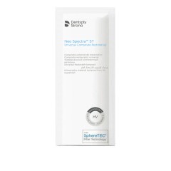 Neo Spectra ST HV Syringe A1