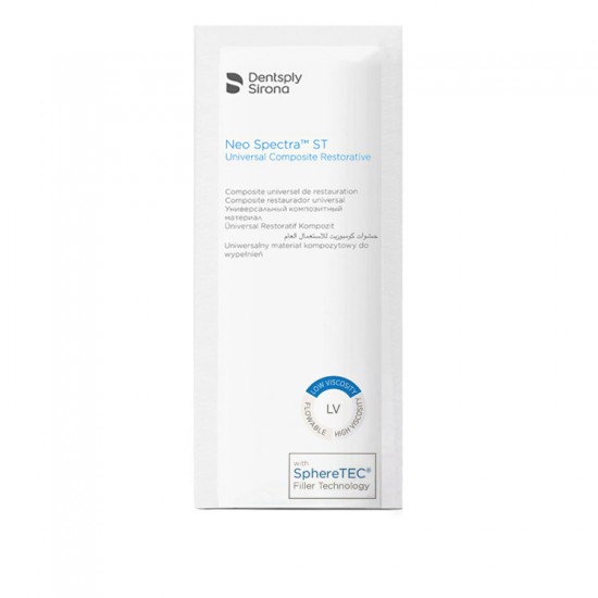 Neo Spectra ST LV Syringe A3