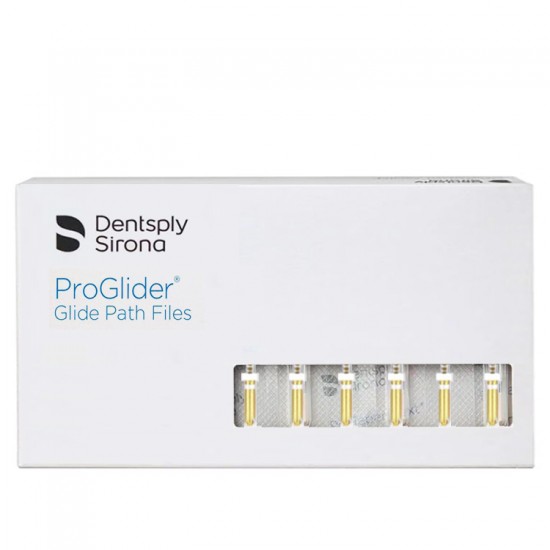 ProGlider 25mm 016/.02 