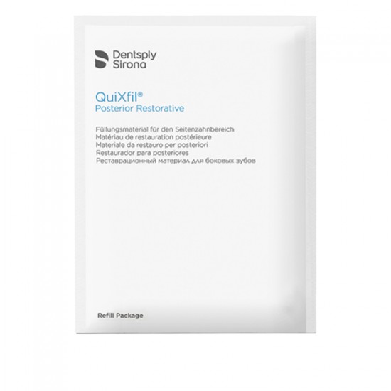 Quixfil Compules Refill Pack