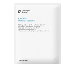 Quixfil Compules Bulk Pack