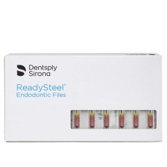 ReadySteel C+File 25mm/06