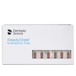 ReadySteel C+File 25mm/06