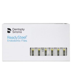 ReadySteel C+File 25mm/08