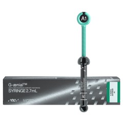 G-aenial Anterior Syringe A1