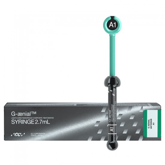 G-aenial Anterior Syringe A1