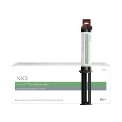 NX3 Dual-Cure Resin Cement 