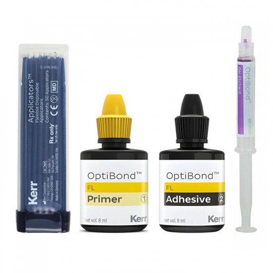 OptiBond FL Kit