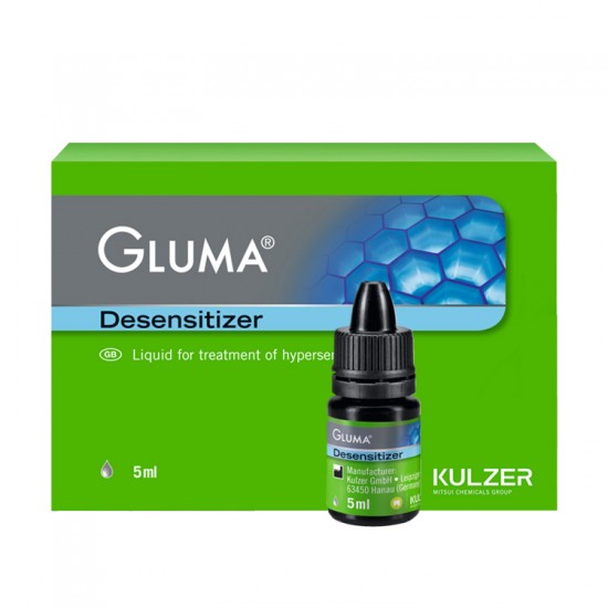 Gluma Desensitizer