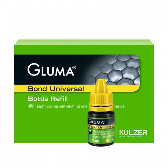 Gluma Universal Bond Refill Pack