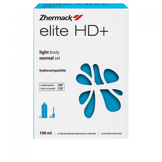 Elite HD+ Light Body Normal Set