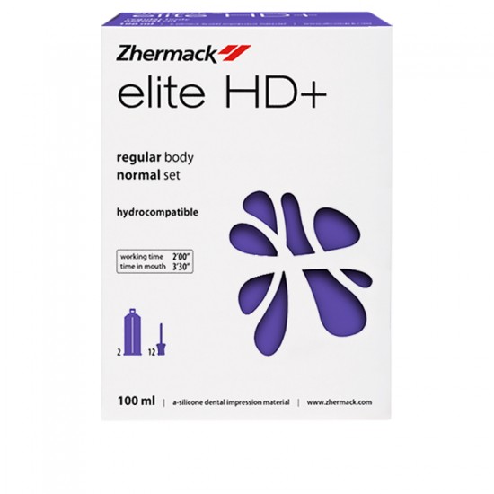 Elite HD+ Regular Body Normal Set