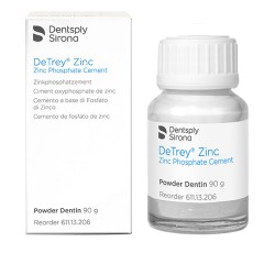 Detrey Zinc Powder