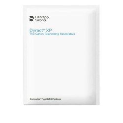 Dyract XP Compomer Refill - A2