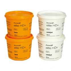 Elite HD+ Putty Soft Fast Set Eco Pack