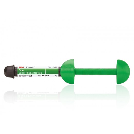 Filtek Z250 Syringe 1370