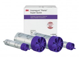 Impregum Penta Super Quick Heavy Refill Pack 69406