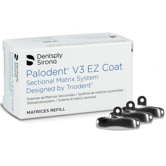 Palodent V3 Ez Coat Matrix Refil