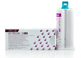 Reline II Soft Cartridge 000599