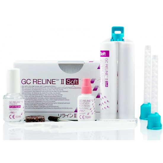 Reline II Soft Intro Kit 010259