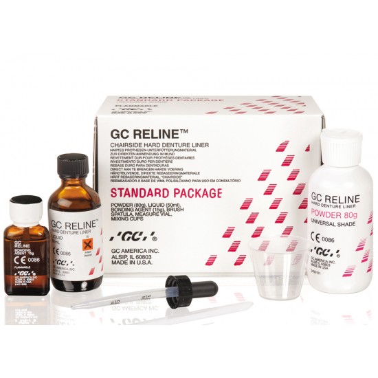 Reline Standard Package 346000