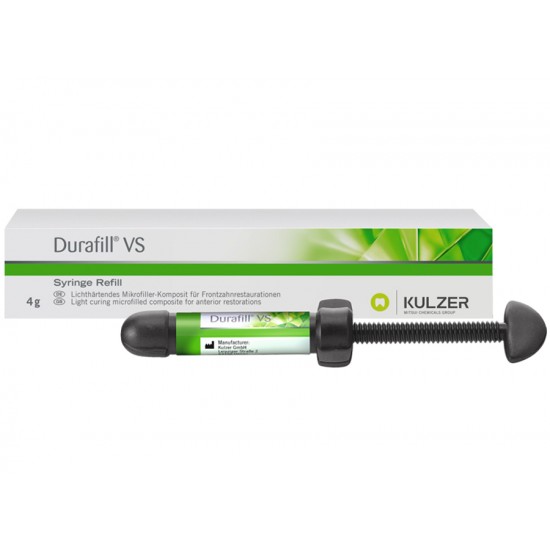 Durafil Syringe Refill 66000008