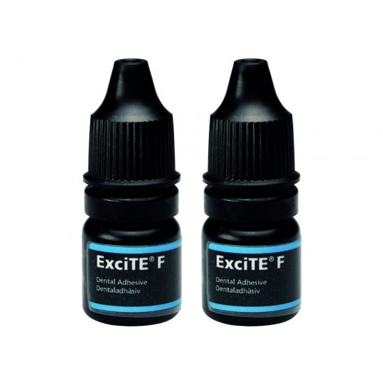 ExciTE F Bottle Refill 2 x 5g 630376WW