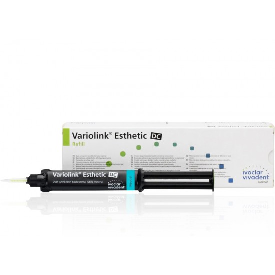 Variolink Esthetic DC Refill 666119WW