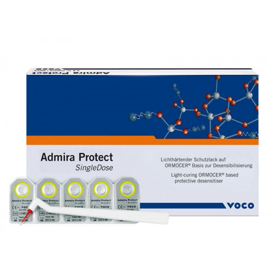 Admira Protect SingleDose 1651