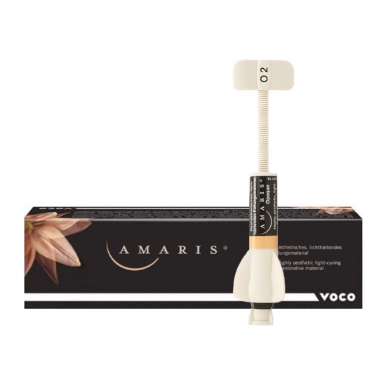 Amaris Syringe 1933