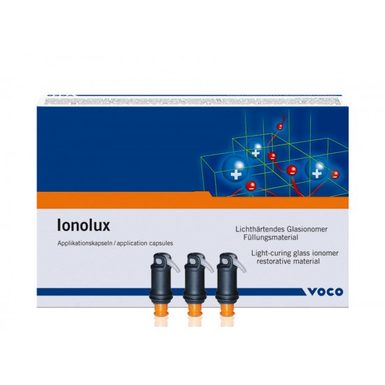 Ionolux Capsules 2115