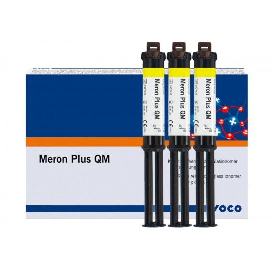 Meron Plus QM 1728